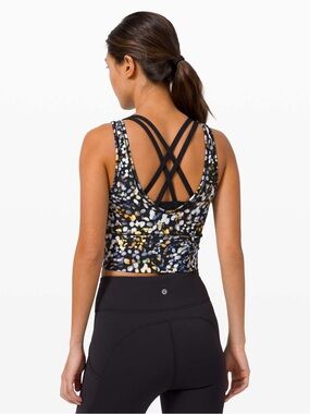 Lululemon Power Pivot Tank